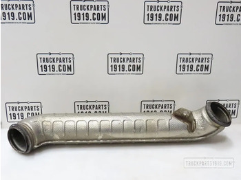 Издувен систем DAF XF