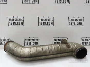 Издувен систем DAF