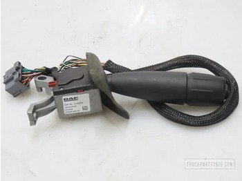 Контролна табла DAF