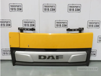 Решетка DAF CF