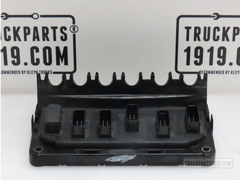 Единица за контрола DAF