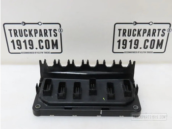 Единица за контрола DAF