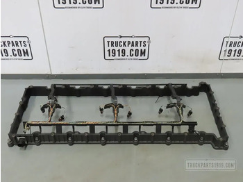 Блок на цилиндерот DAF