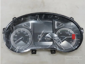 Електричен систем DAF