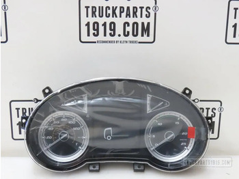 Електричен систем DAF