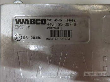 Единица за контрола DAF