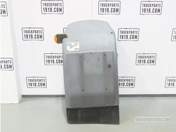 Каросерија и екстериер DAF LF