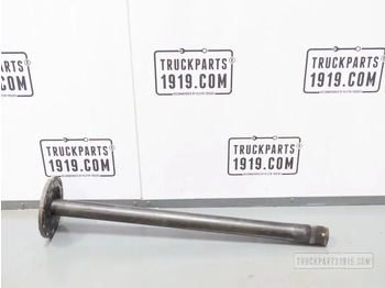 Погонско вратило DAF