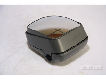 Ретровизор MAN