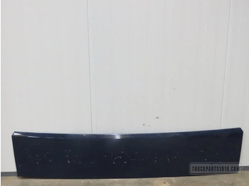 Хауба DAF XF 106