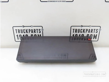 Единица за контрола DAF