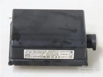 Единица за контрола DAF