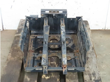 Електричен систем DAF