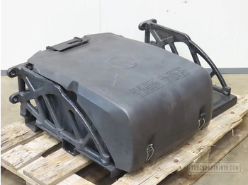 Електричен систем DAF