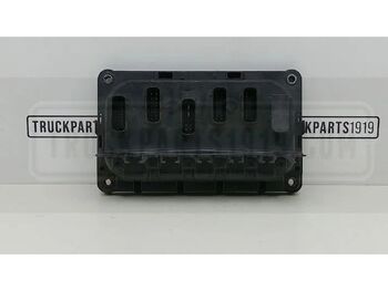 Единица за контрола DAF