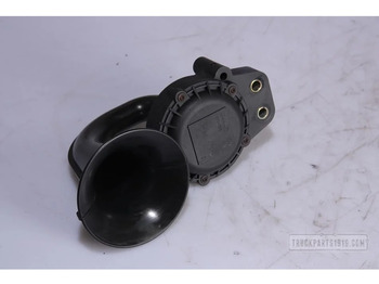 Електричен систем DAF