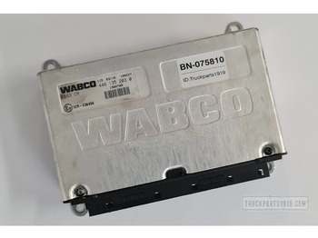 Единица за контрола DAF