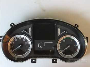 Електричен систем DAF