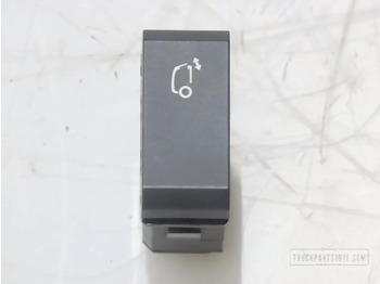 Контролна табла DAF