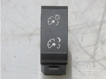 Контролна табла DAF