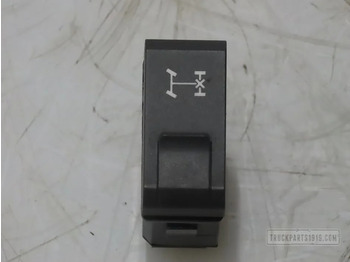 Контролна табла DAF