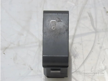 Контролна табла DAF