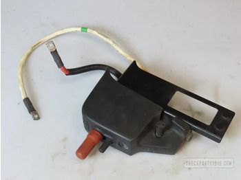 Електричен систем DAF