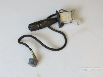 Контролна табла DAF