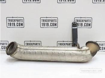 Издувен систем DAF