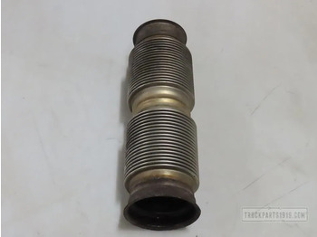 Издувен систем DAF