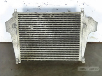 Радијатор за Камион DAF LF 55 Cooling System Interkoeler DAF LF: слика 2