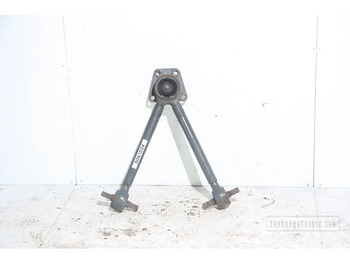 Суспензија DAF