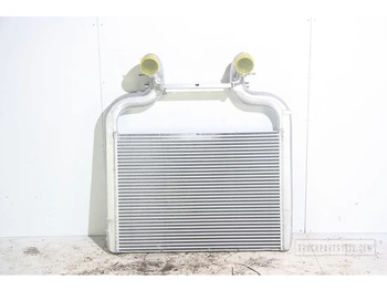 Радијатор DAF XF 106