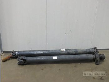 Погонско вратило IVECO