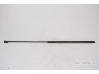 Суспензија на кабината IVECO