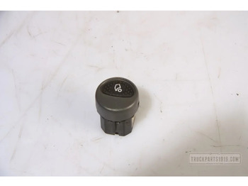 Контролна табла IVECO