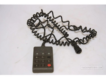 Единица за контрола IVECO