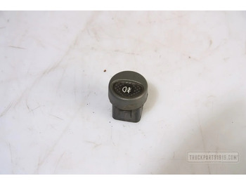 Контролна табла IVECO