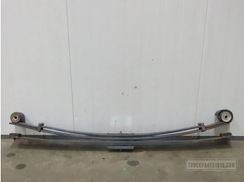 Челична суспензија IVECO