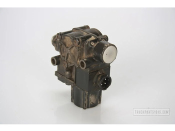 Делови за кочници KNORR-BREMSE