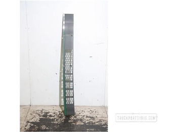 Каросерија и екстериер MAN