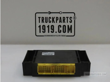 Единица за контрола MAN