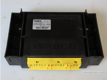 Единица за контрола MAN