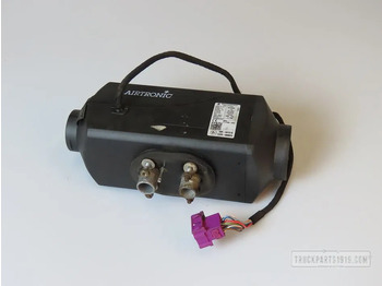 Греење/ Вентилација MAN