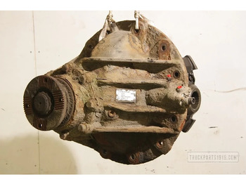 Диференцијален запчаник на брзина за Камион MAN Axle & Steering Parts Differentieel R=3.083 HY1350: слика 2 Диференцијален запчаник на брзина за Камион MAN Axle & Steering Parts Differentieel R=3.083 HY1350: слика 2