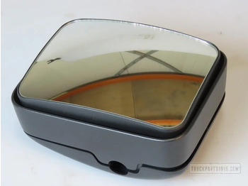 Ретровизор MAN