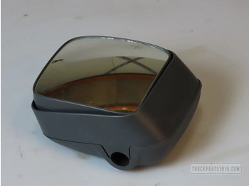 Ретровизор MAN TGA