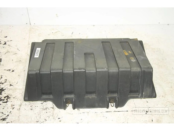 Електричен систем MAN