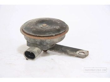 Електричен систем MAN