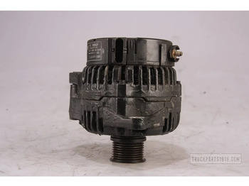 Алтернатор MAN